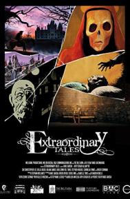 Extraordinary Tales poster