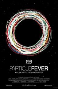 Particle Fever poster