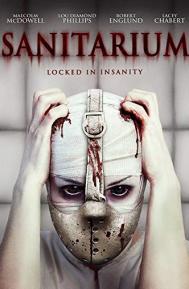 Sanitarium poster