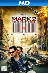 The Mark: Redemption poster