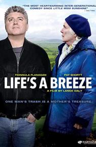 Life's a Breeze poster