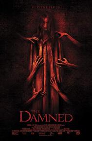 The Damned poster