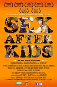 Sex After Kids poster