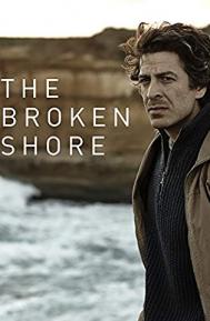 The Broken Shore poster