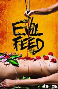 Evil Feed poster