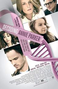 Decoding Annie Parker poster