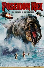 Poseidon Rex poster