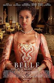 Belle poster