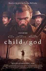 Child of God poster