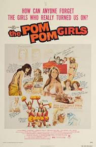 The Pom Pom Girls poster