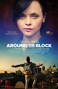 Around the Block poster