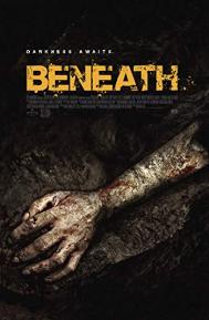 Beneath poster