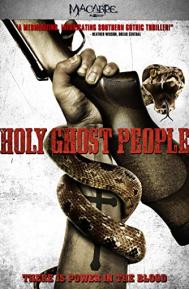 Holy Ghost People poster