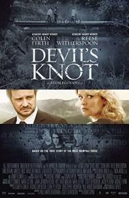 Devil's Knot poster