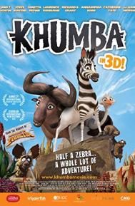 Khumba poster