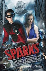 Sparks poster