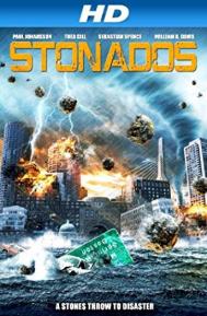 Stonados poster