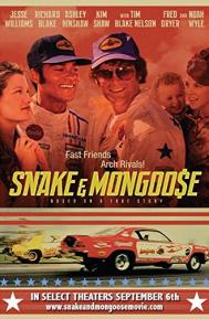 Snake & Mongoose poster