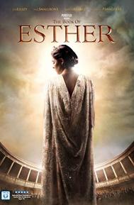 The Book of Esther poster