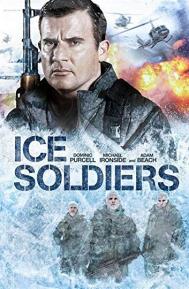 Ice Soldiers poster