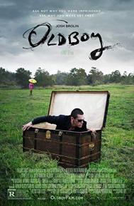 Oldboy poster