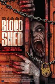 Blood Shed poster