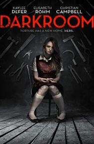 Darkroom poster