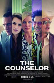 The Counselor poster