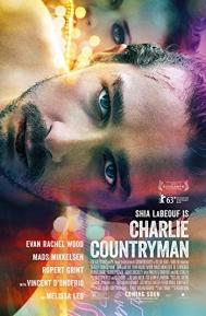 Charlie Countryman poster