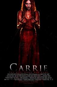 Carrie poster