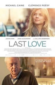 Last Love poster