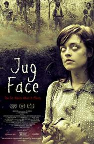 Jug Face poster