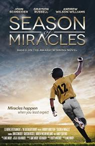 Season of Miracles poster