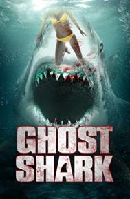 Ghost Shark poster