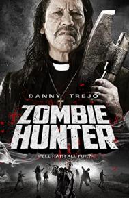 Zombie Hunter poster