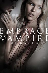 Embrace of the Vampire poster