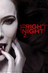 Fright Night 2 poster