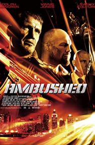 Ambushed poster