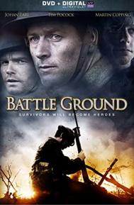 Battle Ground poster