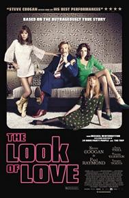 The Look of Love poster