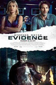 Evidence poster