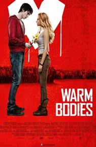 Warm Bodies poster