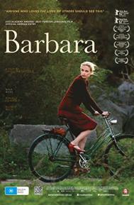 Barbara poster