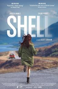 Shell poster