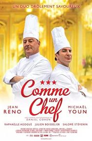 Le Chef poster