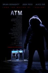 ATM poster