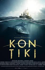 Kon-Tiki poster