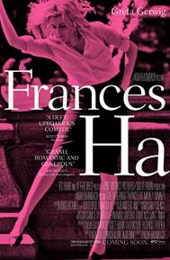 Frances Ha poster