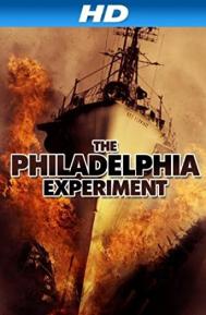 The Philadelphia Experiment poster