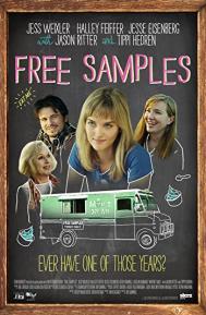 Free Samples poster